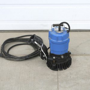 2_ Electric Water Pump - #1