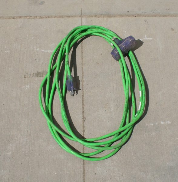 Extention Cords