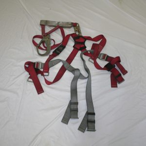 Safety Harness - #1