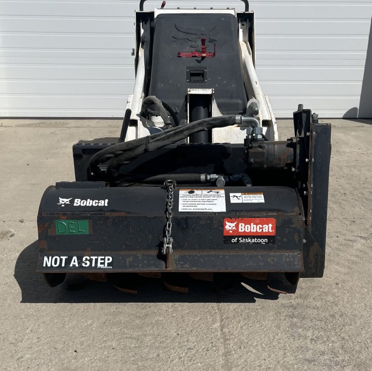MT Rototiller Diversified Electric Saskatoon SK