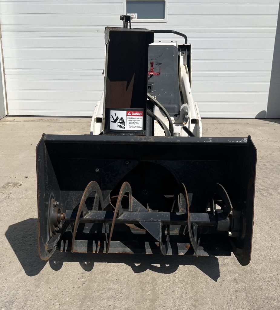 MT Snow Blower Diversified Electric Saskatoon SK